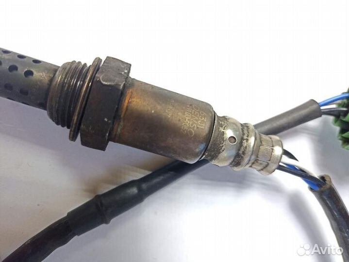 Датчик кислородный/Lambdasonde SX4 2006-2013 Suzuk