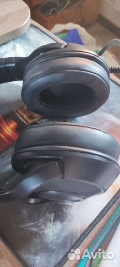 Razer kraken 10 lite