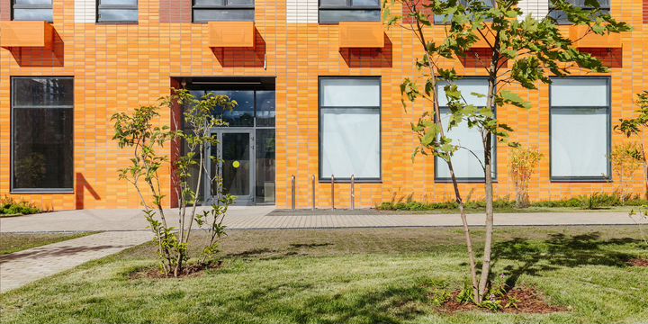 Квартира-студия, 20 м², 26/33 эт.