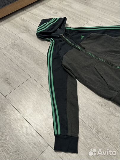 Кофта Adidas Essentials(M)