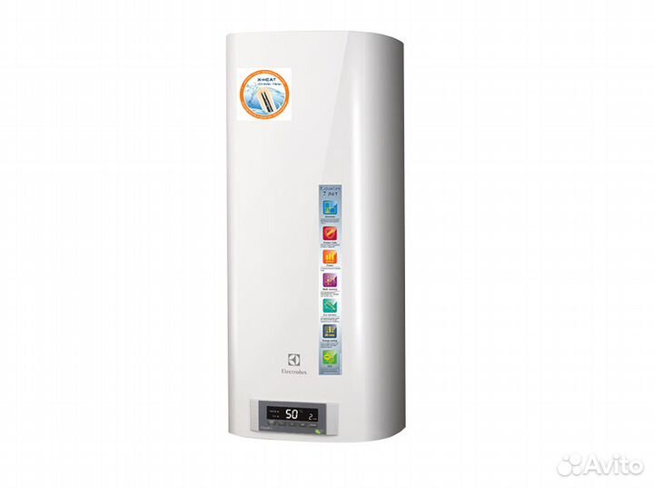 Bодонагреватель Electrolux EWH 50 Formax DL