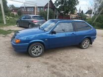 ВАЗ (LADA) 2113 Samara 1.5 MT, 2006, 143 375 км