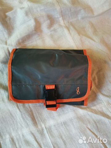 Дорожный органайзер несессер новый