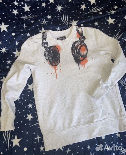 Вещи пакетом