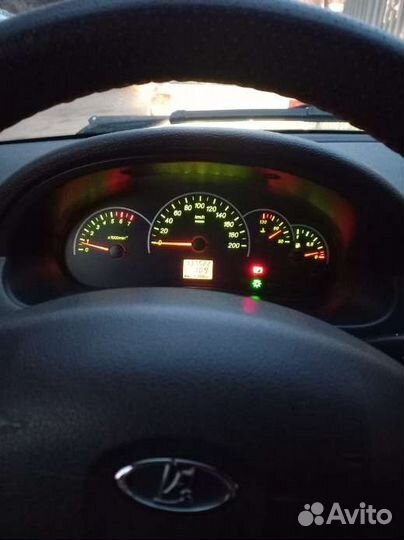 Щиток приборов