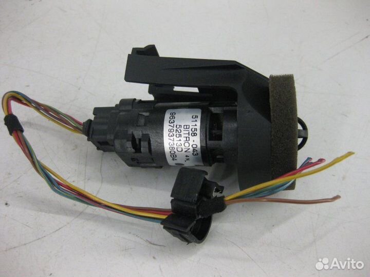 Датчик внутренней температуры Peugeot 307 1.6 2004