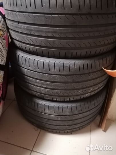 Pirelli Powergy 245/45 R18 100Y