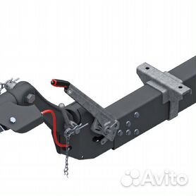 Комплектующие и запчасти для прицепов с тормозной системой.