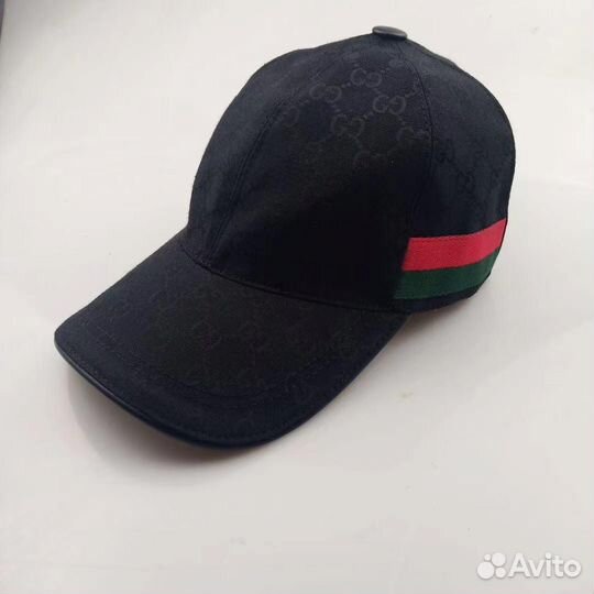 Бейсболка gucci