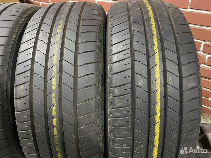 Bridgestone Turanza T005 245/45 R20