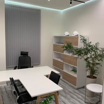 Ремонт офисов и коммерческих помещений, Москва