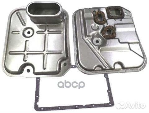 Фильтр АКПП с прокладкой поддона suzuki grand V