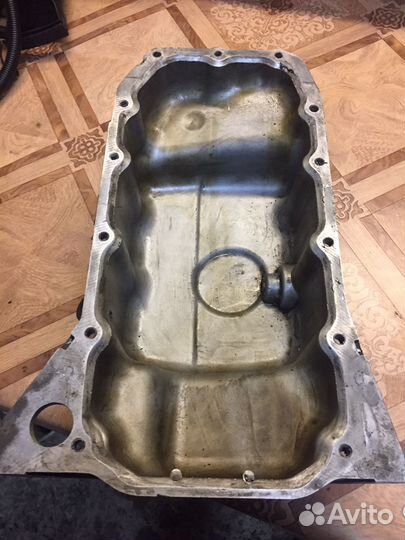 Запчасти на форд фокус 2