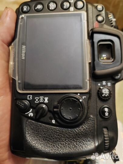 Nikon D300 Body