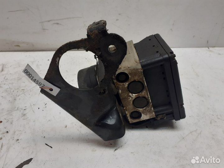 Блок ABS (насос) Volkswagen Golf Iii/Vento