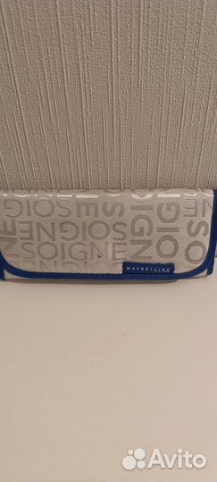 Кисти в чехле