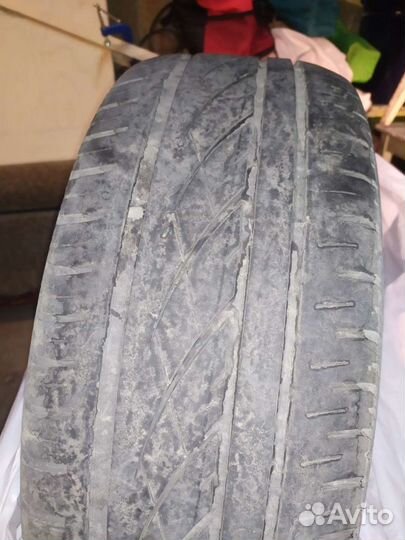 Continental ContiPremiumContact 205/55 R16