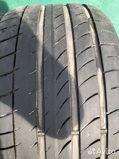 Dunlop SP Sport Maxx 315/35 R20 110W