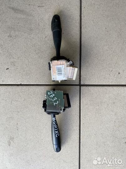 Переключатель поворотников Vortex Estina