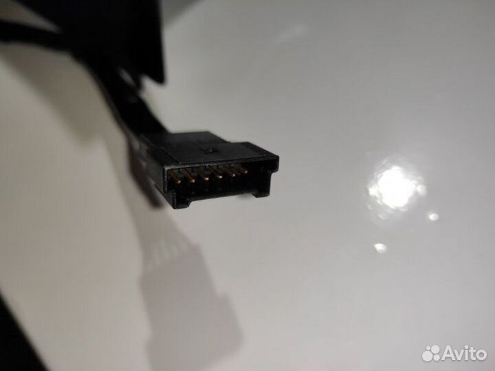 Зеркало переднее правое Mercedes-Benz Sprinter