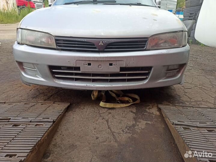 Mitsubishi lancer 8 ck2 по запчастям