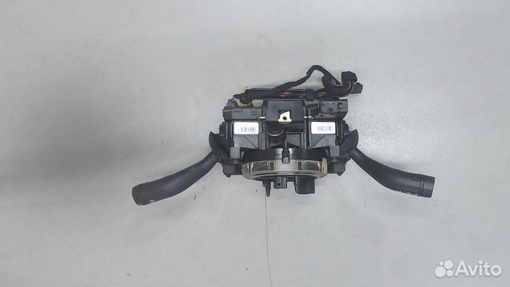 Шлейф руля Volkswagen Phaeton, 2004