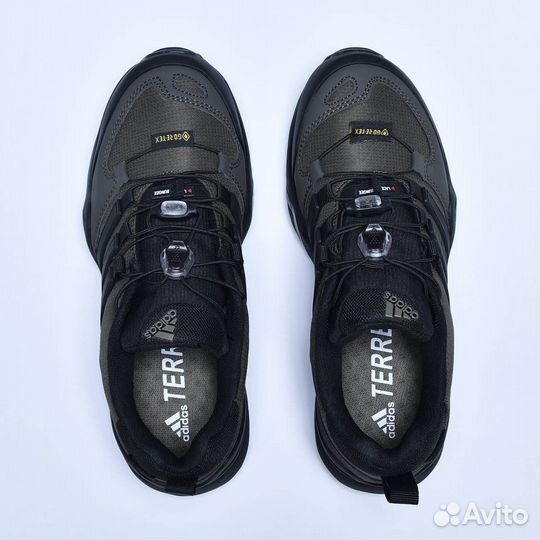 Кроссовки Adidas Terrex Gore-Tex арт 4838 38