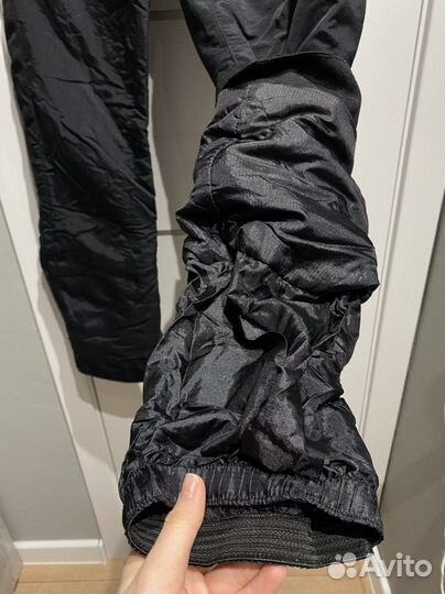 Штаны Iguana горнолыжные болоневые