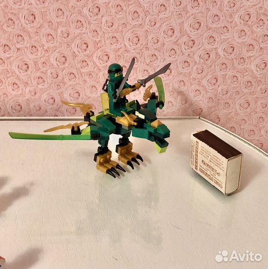 Игрушки сюрпризы