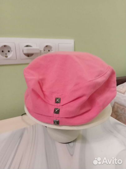 Кепка бейсболка