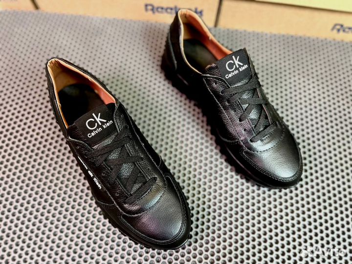 Кроссовки Calvin Klein универсальные