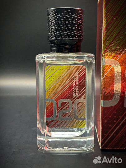 Духи молекула 30мл Дубай