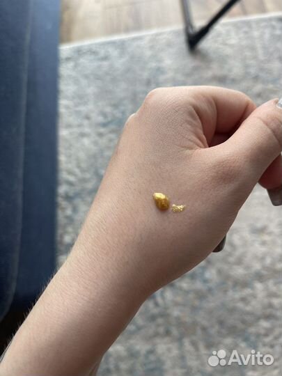 Шиммер для лица и тела