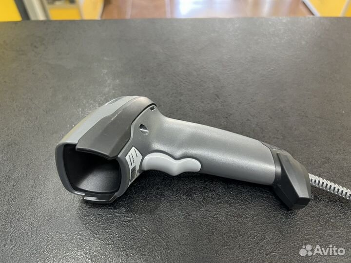 Сканер штрих-кода 2d Атол Честный знак маркировка