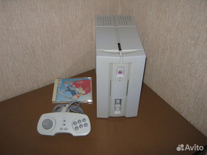 Ретро игровые приставки #2