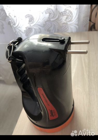 Фонарь ручной