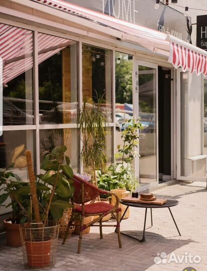 Бар в Балашихе