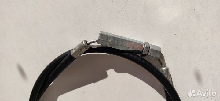 Трос сцепления