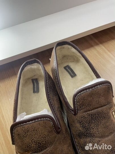 Домашние тапочки женские 40 размер