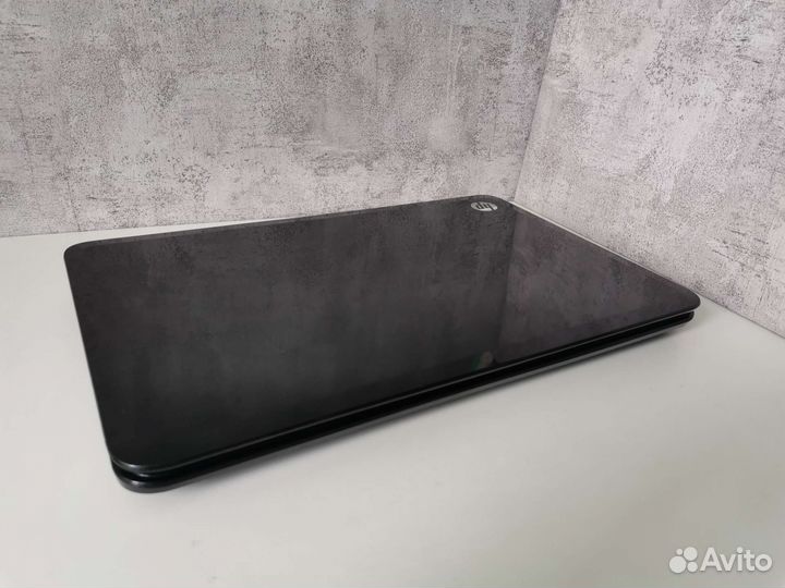 Большой/Мощный Hp/ssd/2 видеокарты