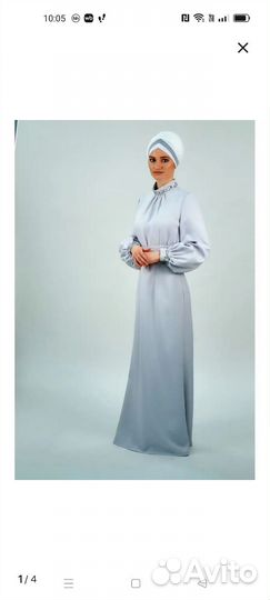 Платье на никах/ на праздник