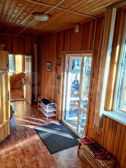 Дом 150 м² на участке 18 сот.