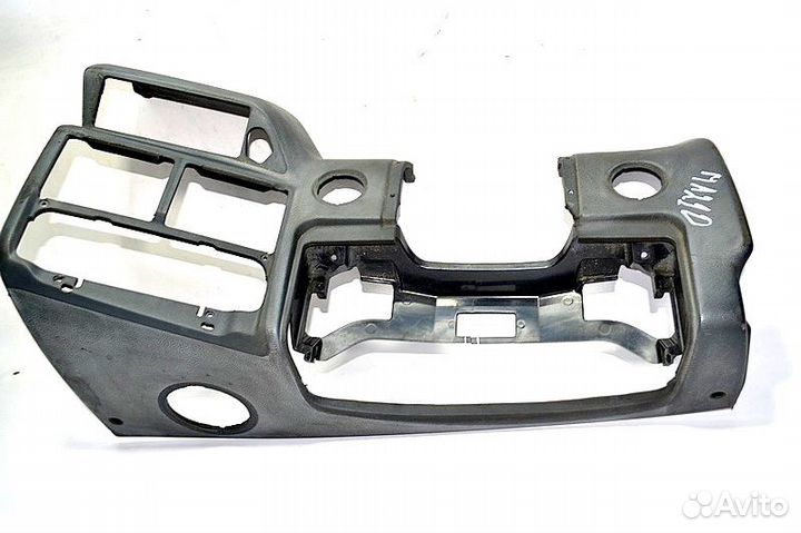 Пластиковая крышка торпеды MAN TGA 18.480 (01.00)