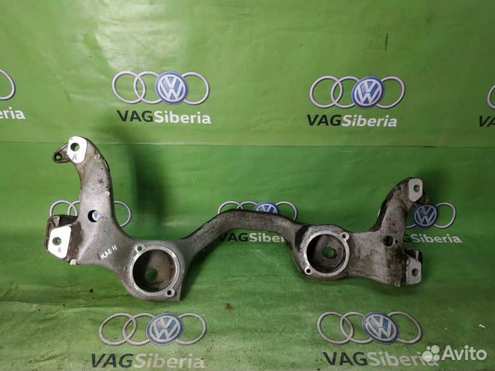 Балка поперечная передняя 94837530902 porsche caye