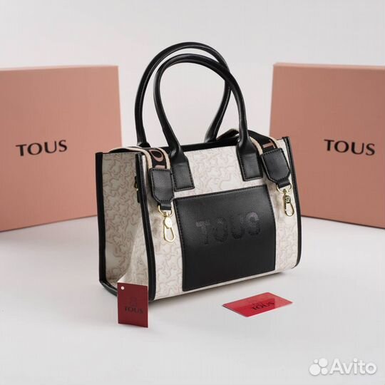 Сумка женская Tous 5 цветов