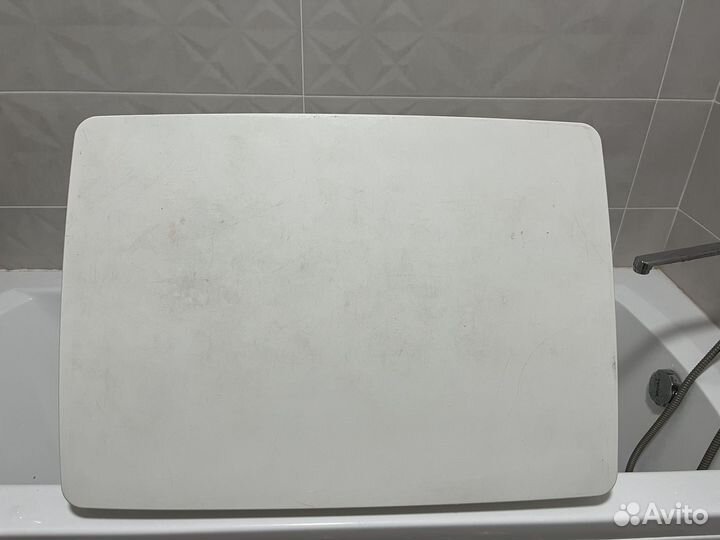 Детский стол IKEA mammut