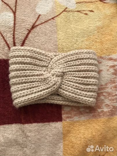 Головной убор