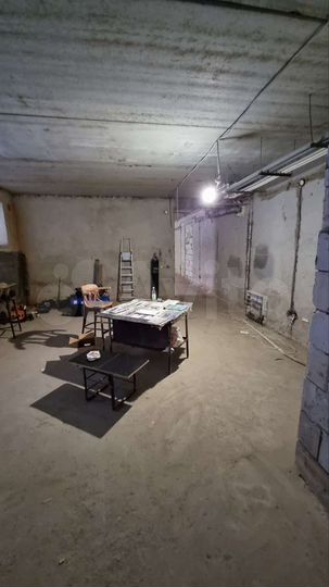 Свободного назначения, 100 м²