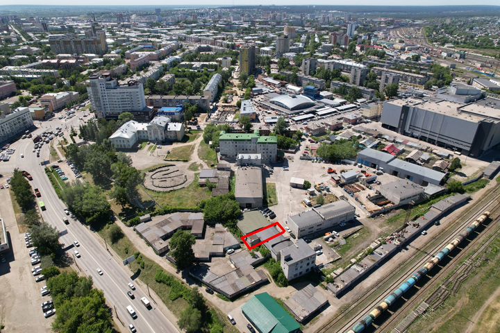 Свободного назначения, 96.8 м²