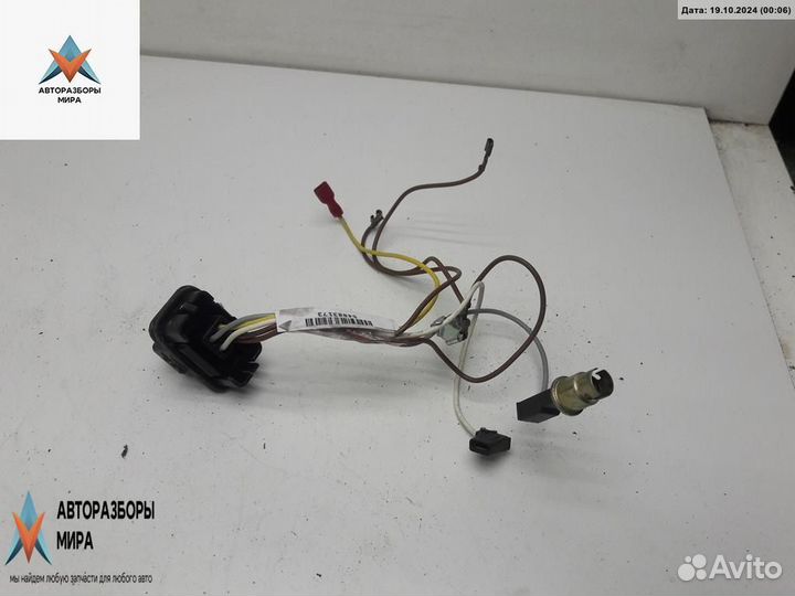 Проводка Volkswagen Golf 3 1994 hella